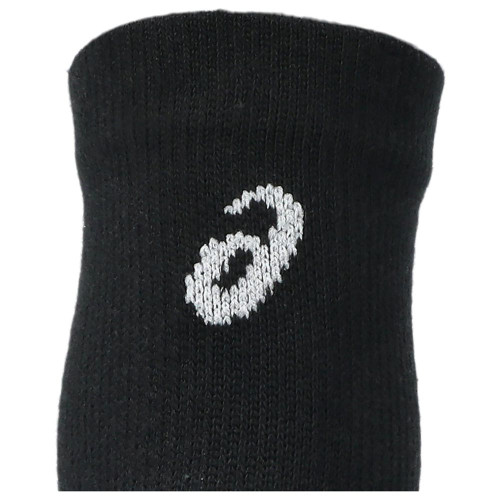 Asics Κάλτσες Quarter Socks 3 pairs